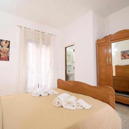 Apartment Ginestra Sinago By Interhome Lascari Dış mekan fotoğraf
