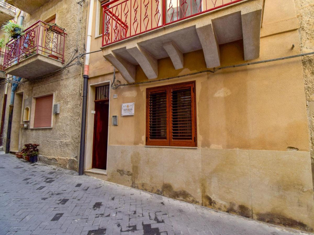 Apartment Ginestra Sinago By Interhome Lascari Dış mekan fotoğraf