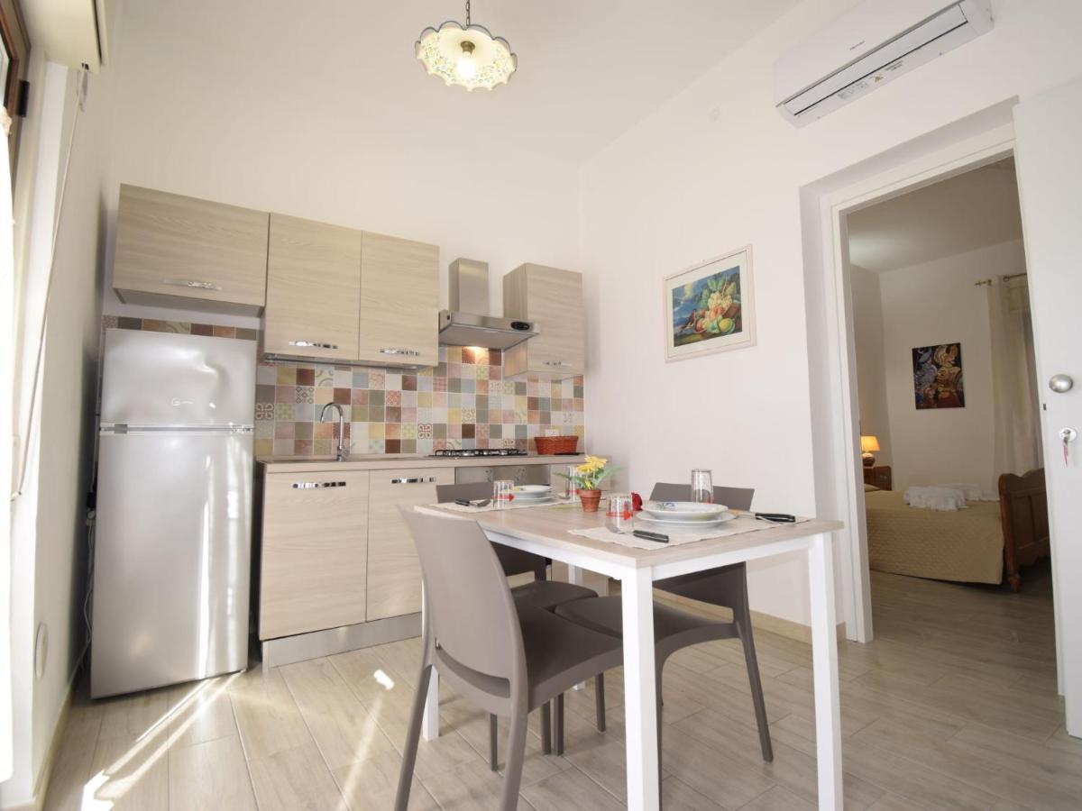 Apartment Ginestra Sinago By Interhome Lascari Dış mekan fotoğraf