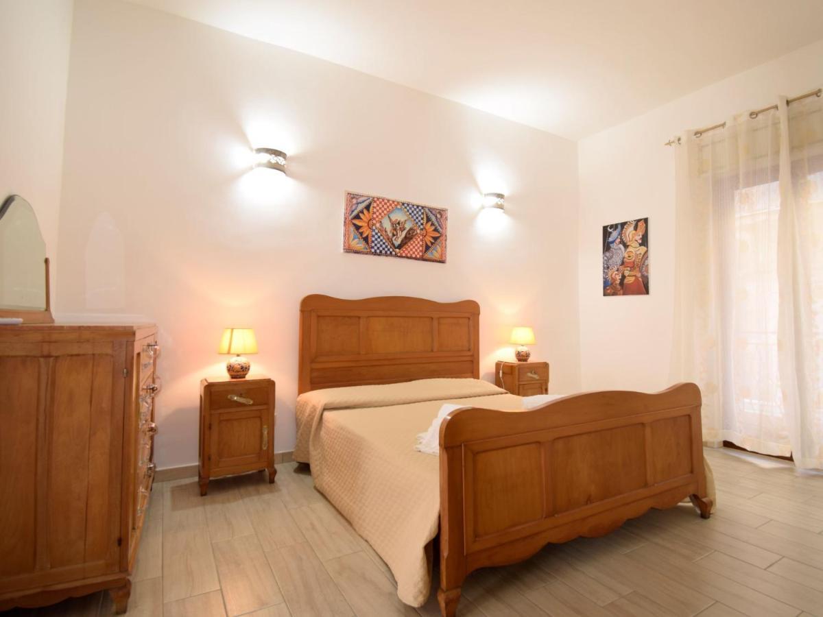 Apartment Ginestra Sinago By Interhome Lascari Dış mekan fotoğraf