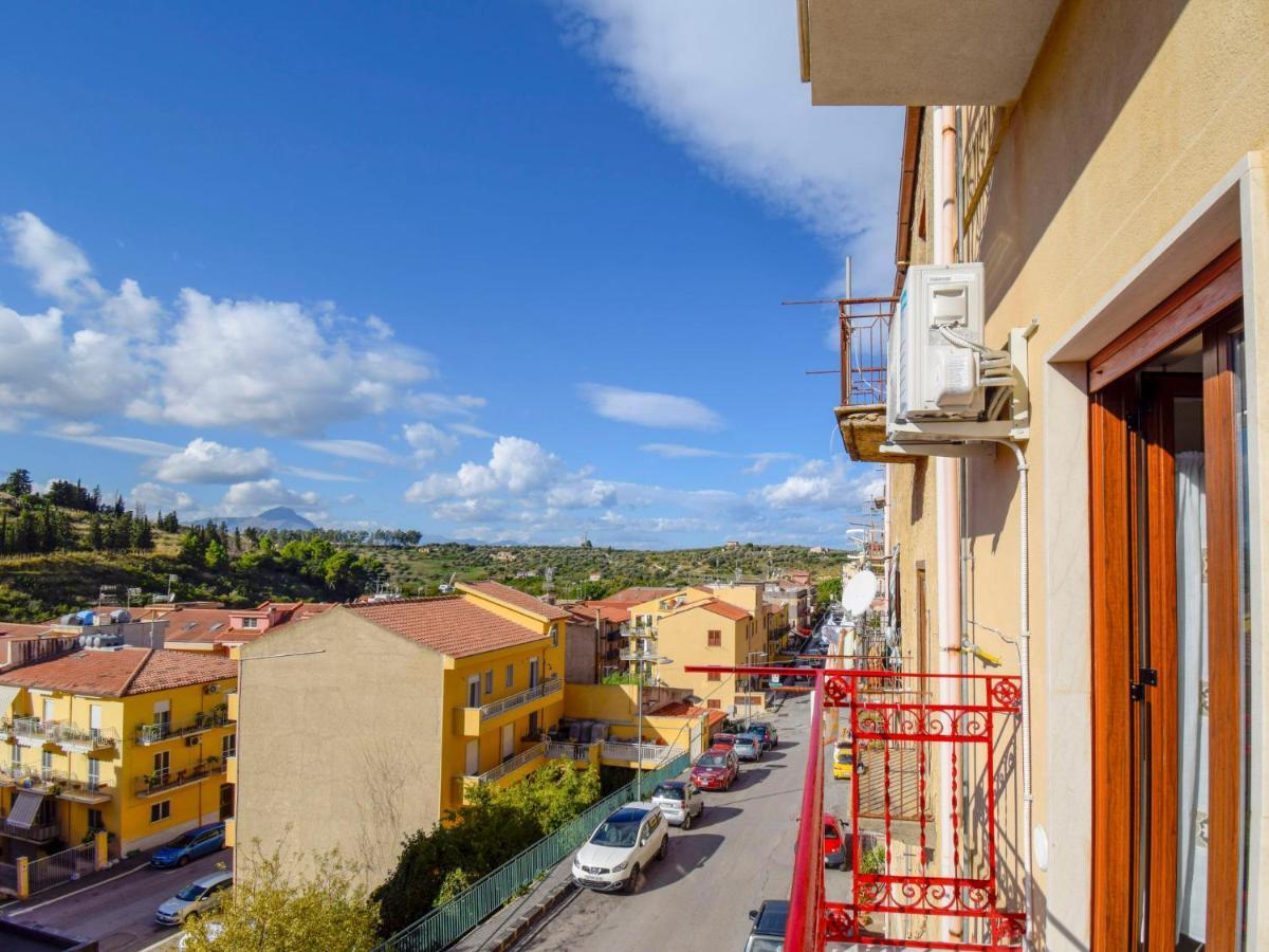 Apartment Ginestra Sinago By Interhome Lascari Dış mekan fotoğraf