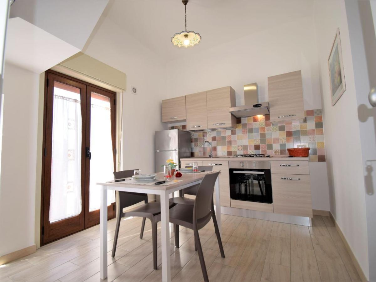 Apartment Ginestra Sinago By Interhome Lascari Dış mekan fotoğraf