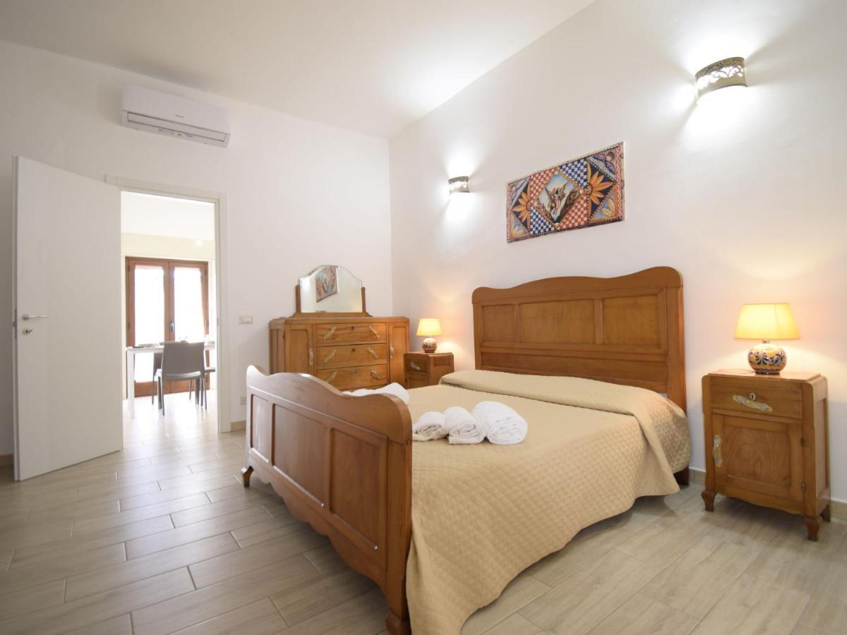 Apartment Ginestra Sinago By Interhome Lascari Dış mekan fotoğraf