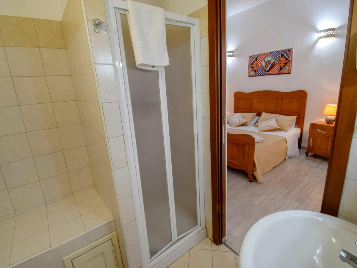 Apartment Ginestra Sinago By Interhome Lascari Dış mekan fotoğraf