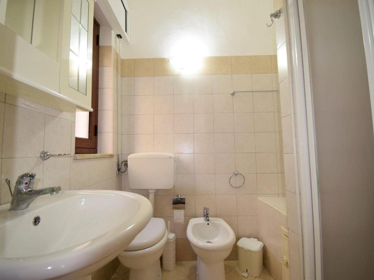 Apartment Ginestra Sinago By Interhome Lascari Dış mekan fotoğraf