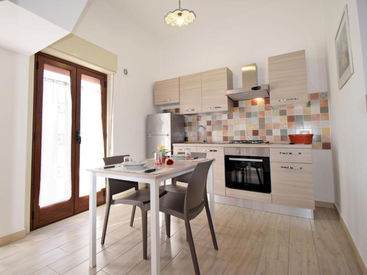 Apartment Ginestra Sinago By Interhome Lascari Dış mekan fotoğraf