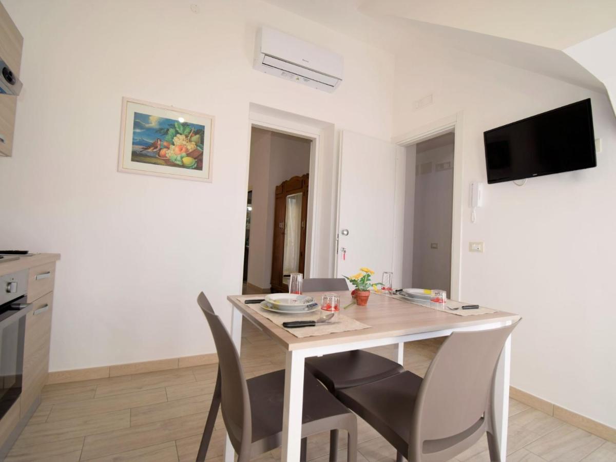 Apartment Ginestra Sinago By Interhome Lascari Dış mekan fotoğraf