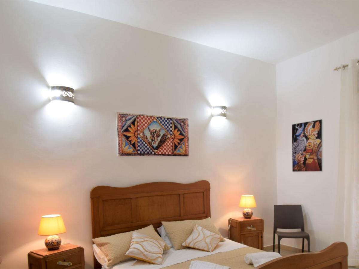 Apartment Ginestra Sinago By Interhome Lascari Dış mekan fotoğraf